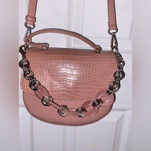 Crossbody handbag